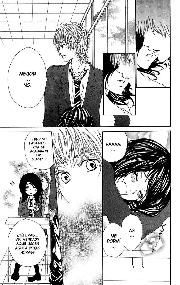 Kimi ni Moete Ii Desu ka Capítulo 3.5: Cuando florezcan los cerezos - Page 10