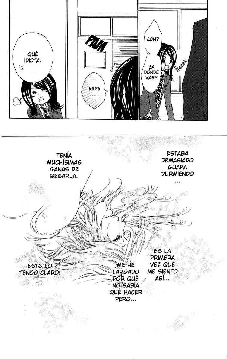 Kimi ni Moete Ii Desu ka Capítulo 3.5: Cuando florezcan los cerezos - Page 11