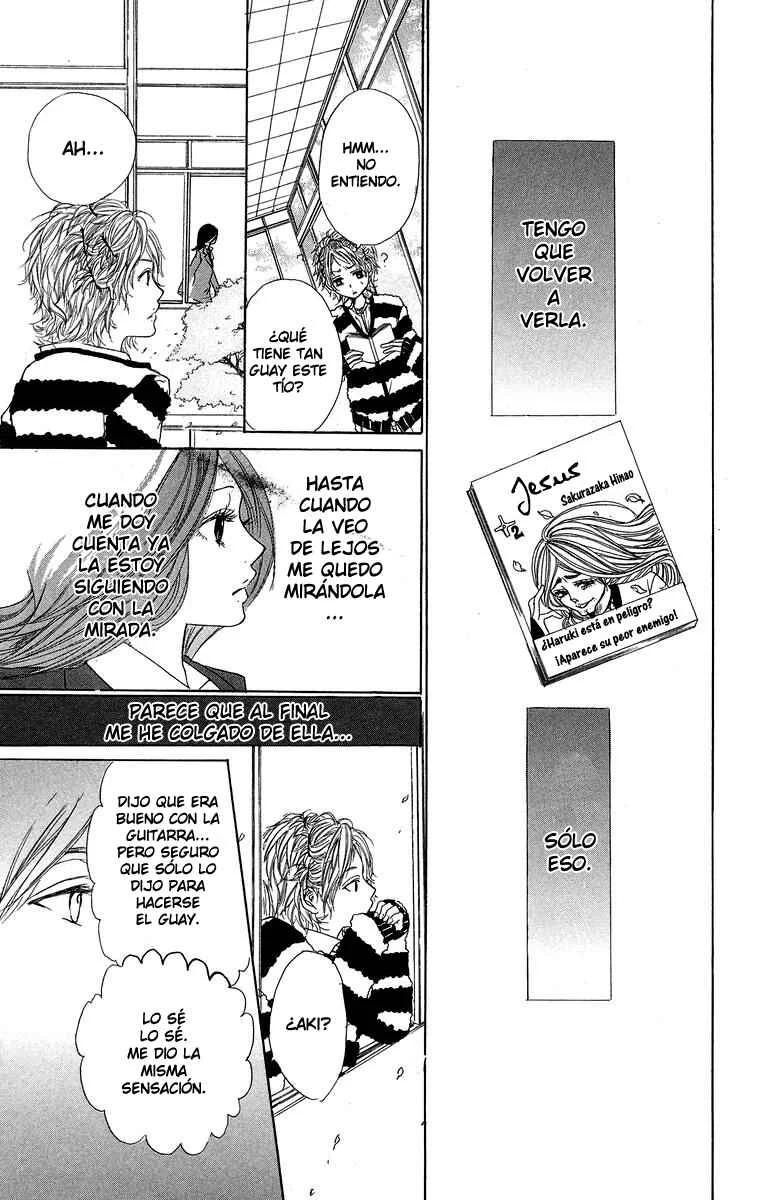 Kimi ni Moete Ii Desu ka Capítulo 3.5: Cuando florezcan los cerezos - Page 12