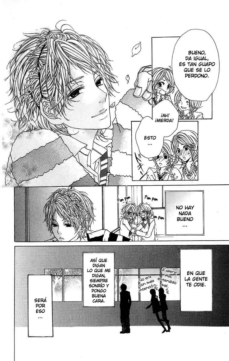 Kimi ni Moete Ii Desu ka Capítulo 3.5: Cuando florezcan los cerezos - Page 13