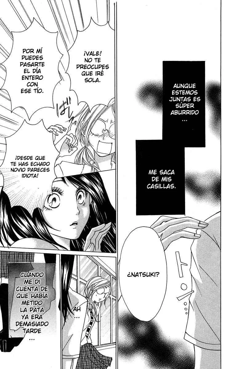 Kimi ni Moete Ii Desu ka Capítulo 3.6: Sentimental - Page 5