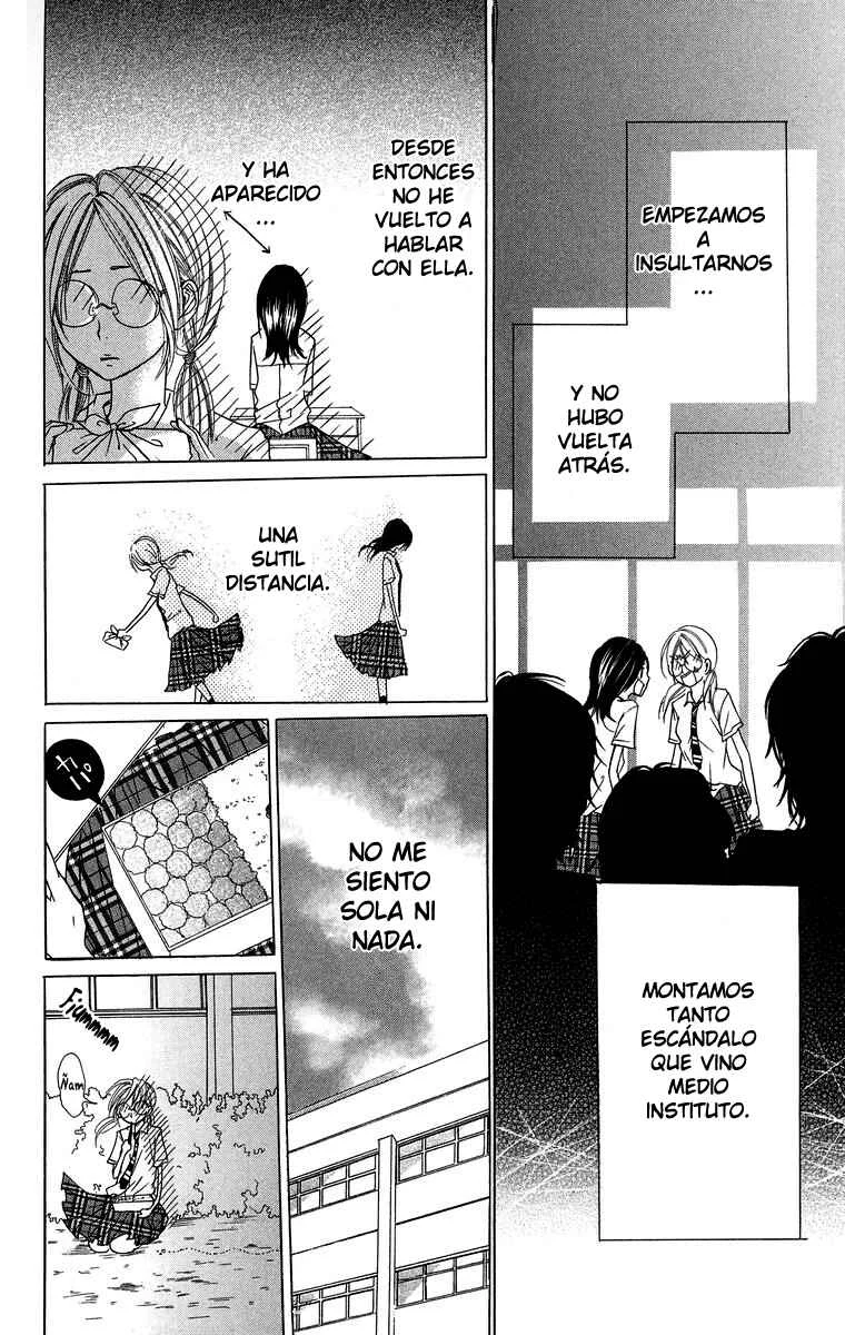 Kimi ni Moete Ii Desu ka Capítulo 3.6: Sentimental - Page 6