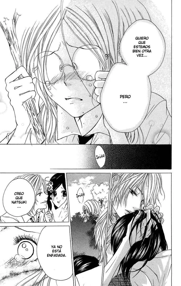 Kimi ni Moete Ii Desu ka Capítulo 3.6: Sentimental - Page 9