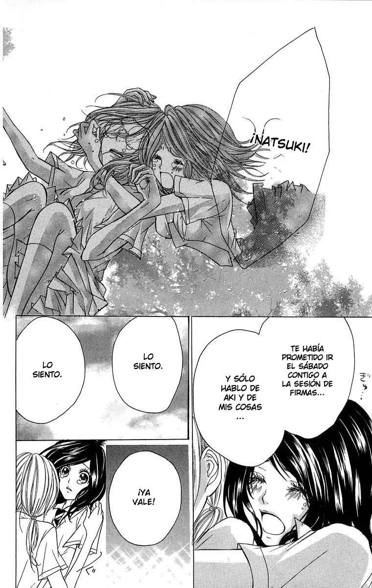 Kimi ni Moete Ii Desu ka Capítulo 3.6: Sentimental - Page 10
