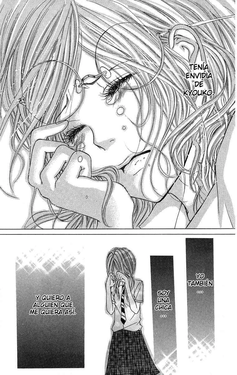 Kimi ni Moete Ii Desu ka Capítulo 3.6: Sentimental - Page 13