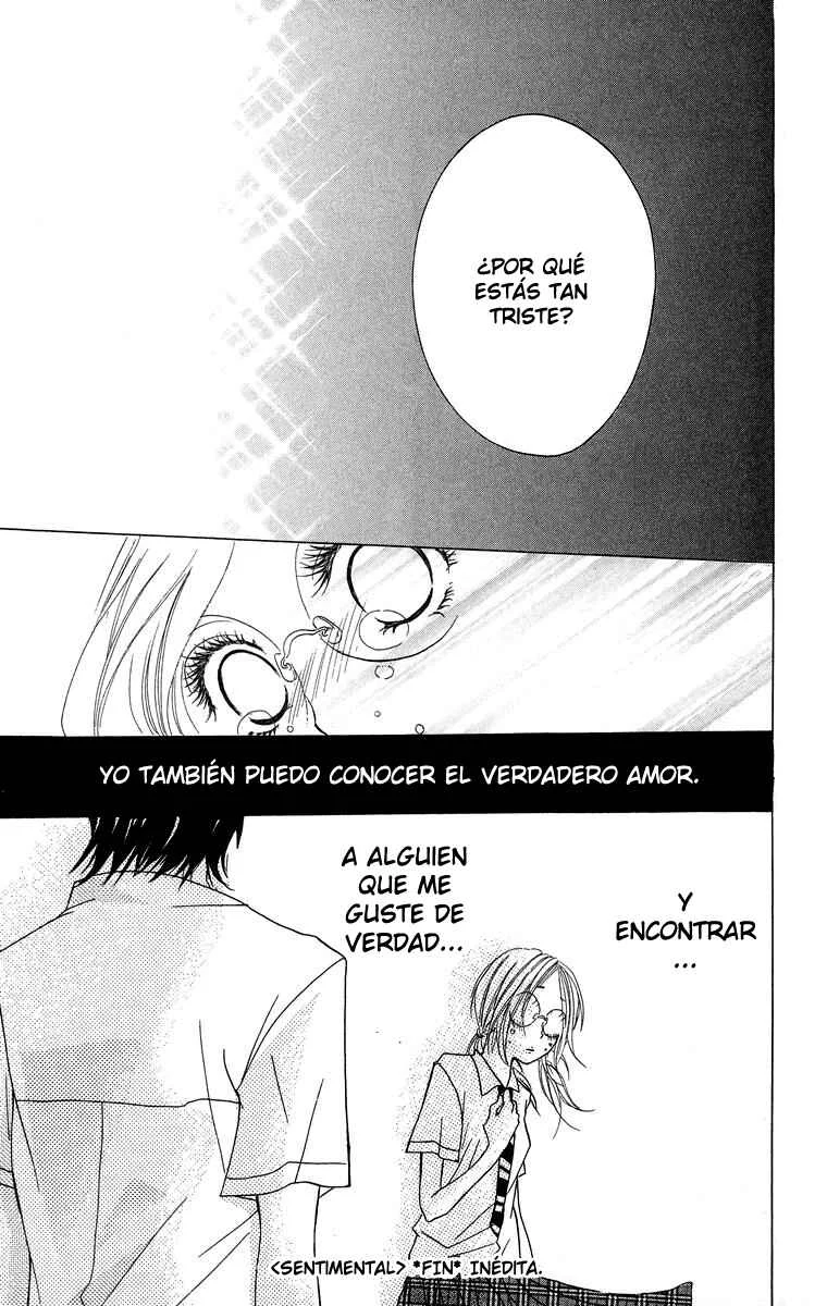 Kimi ni Moete Ii Desu ka Capítulo 3.6: Sentimental - Page 15