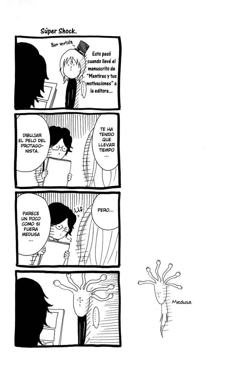 Kimi ni Moete Ii Desu ka Capítulo 3.6: Sentimental - Page 16
