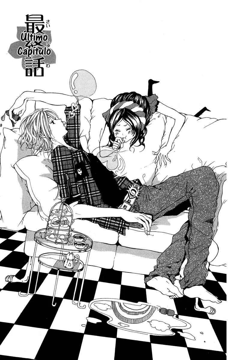Kimi ni Moete Ii Desu ka Capítulo 3 - Page 2