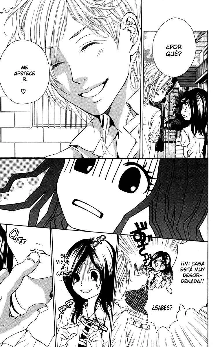 Kimi ni Moete Ii Desu ka Capítulo 3 - Page 4