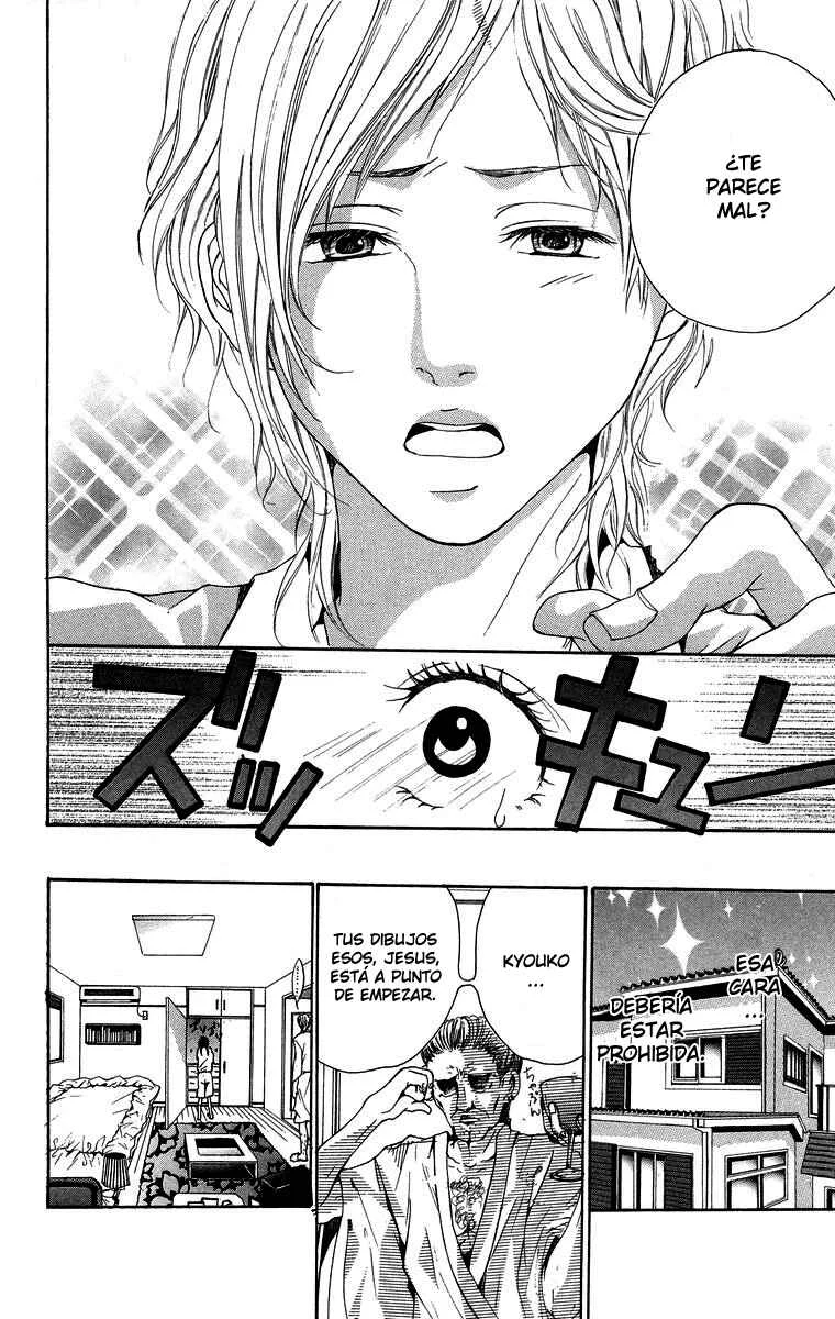 Kimi ni Moete Ii Desu ka Capítulo 3 - Page 5