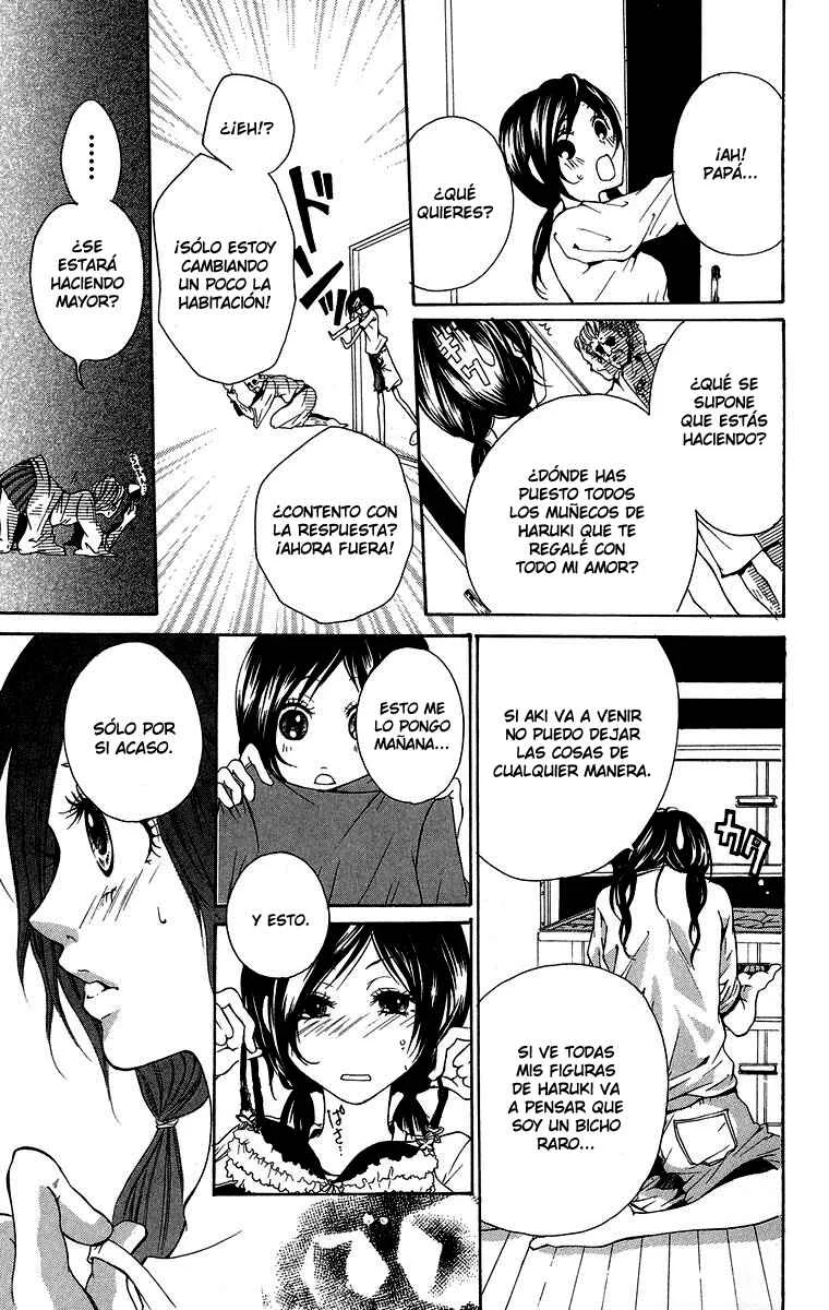 Kimi ni Moete Ii Desu ka Capítulo 3 - Page 6