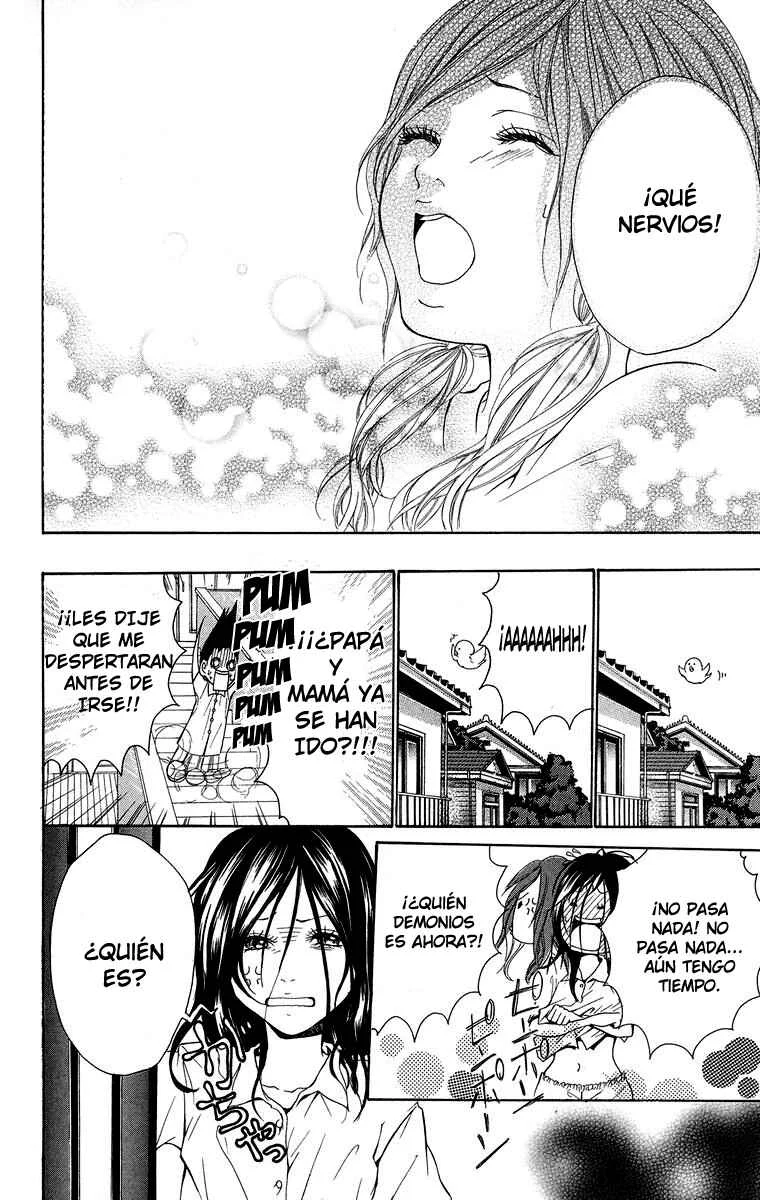 Kimi ni Moete Ii Desu ka Capítulo 3 - Page 7
