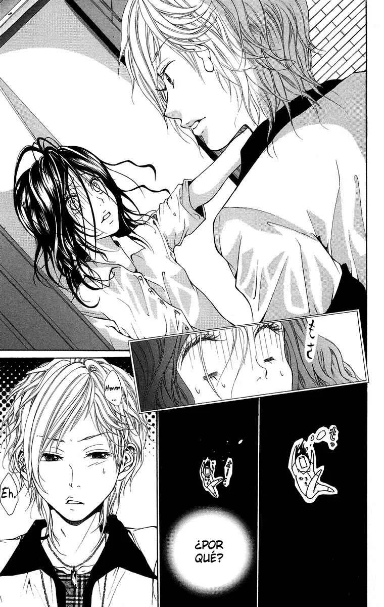 Kimi ni Moete Ii Desu ka Capítulo 3 - Page 8