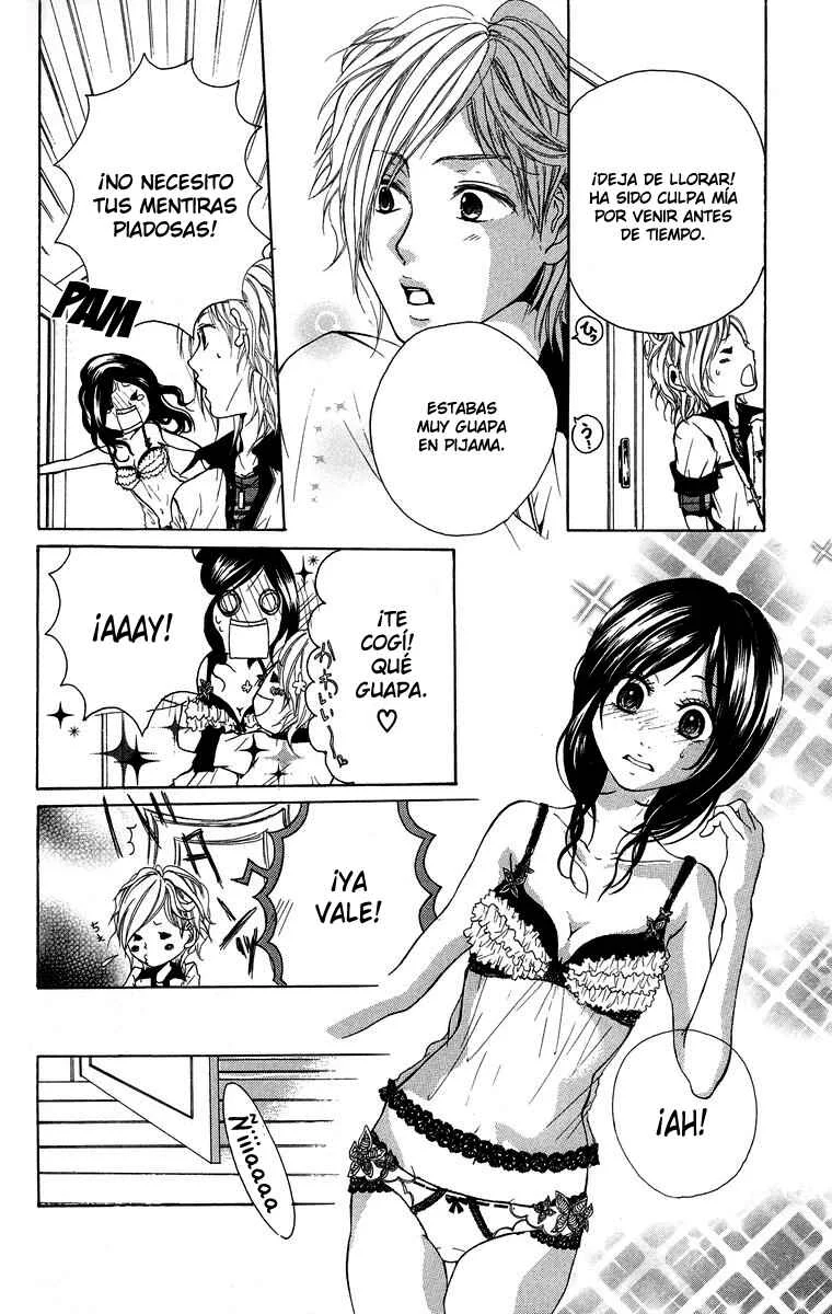 Kimi ni Moete Ii Desu ka Capítulo 3 - Page 9