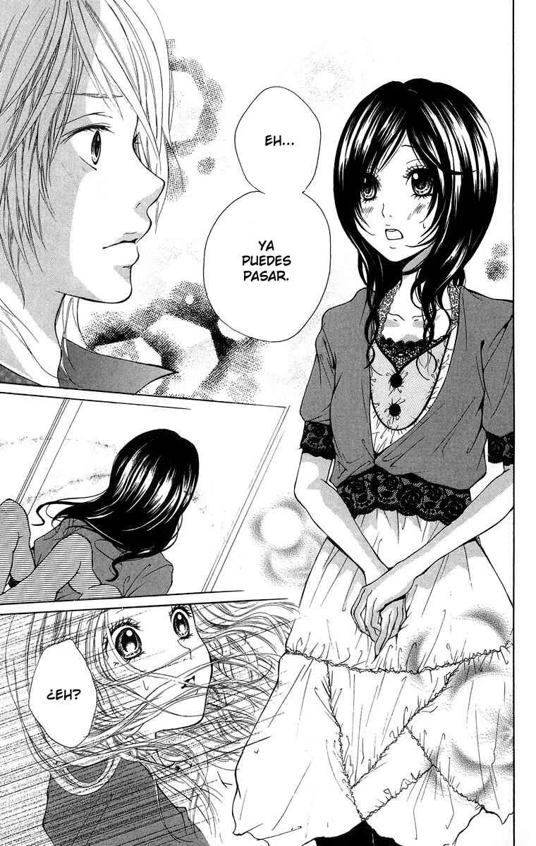 Kimi ni Moete Ii Desu ka Capítulo 3 - Page 10