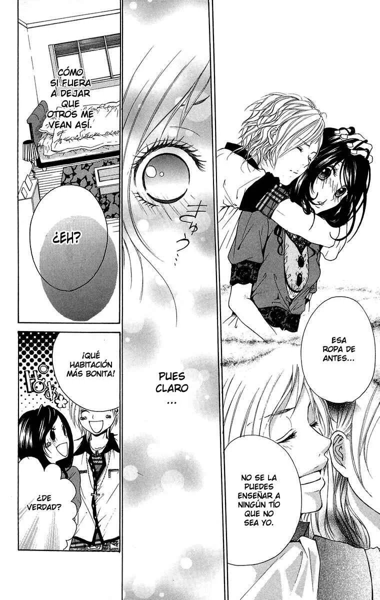 Kimi ni Moete Ii Desu ka Capítulo 3 - Page 11