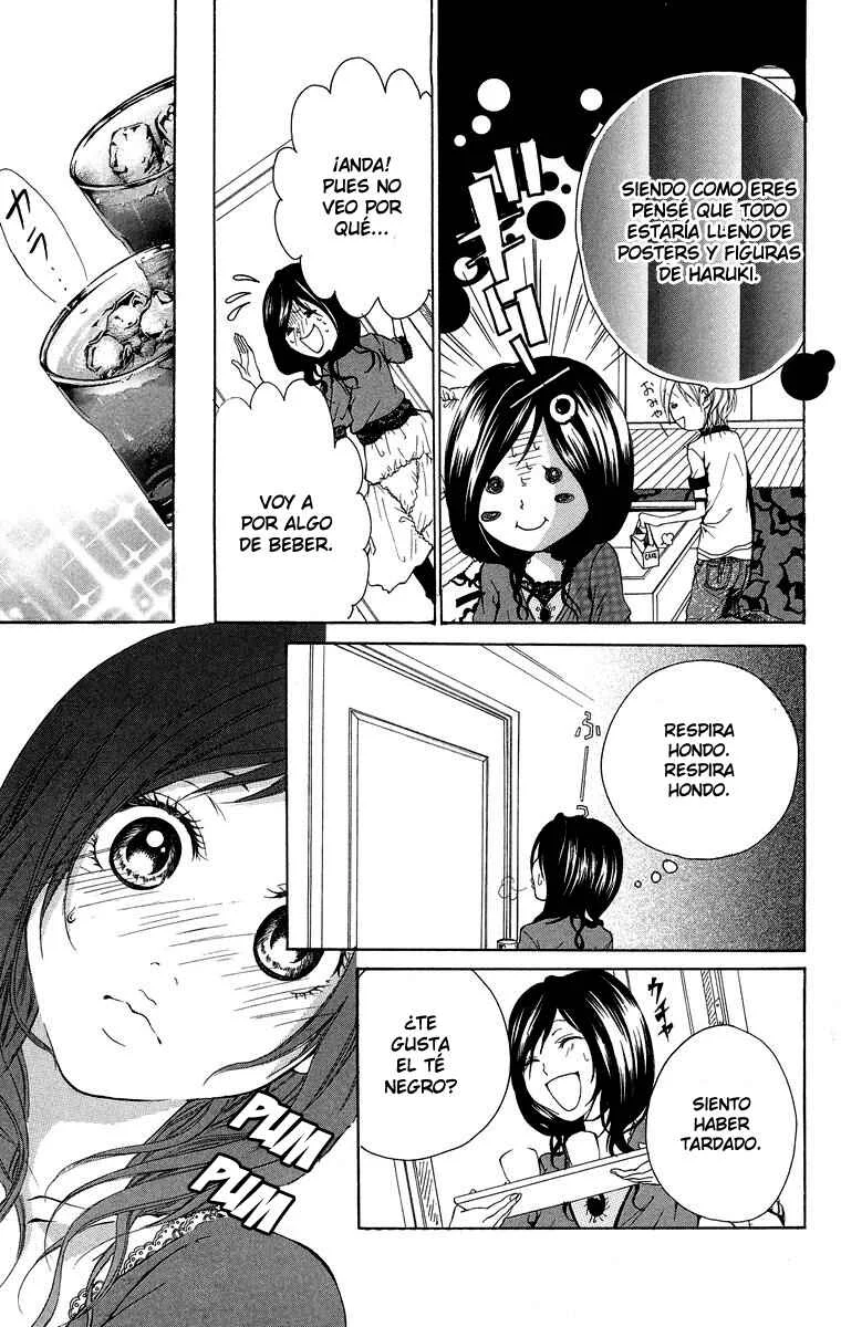 Kimi ni Moete Ii Desu ka Capítulo 3 - Page 12
