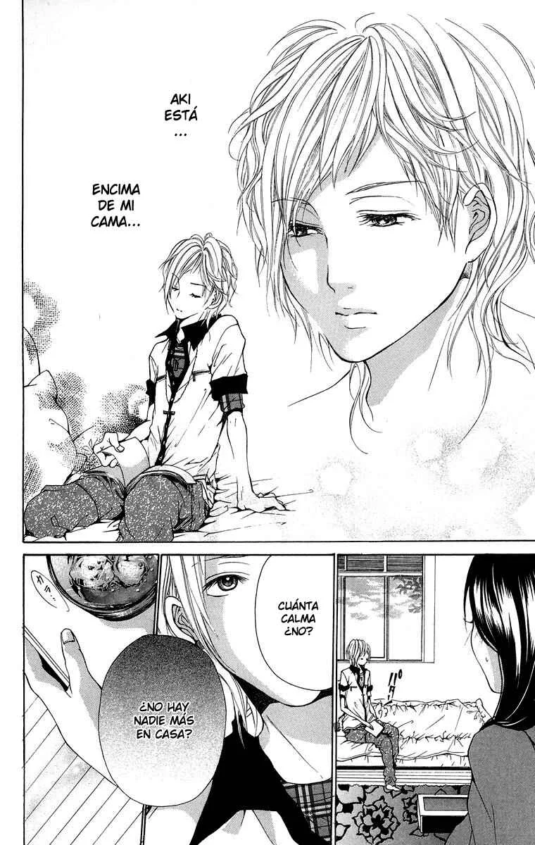 Kimi ni Moete Ii Desu ka Capítulo 3 - Page 13