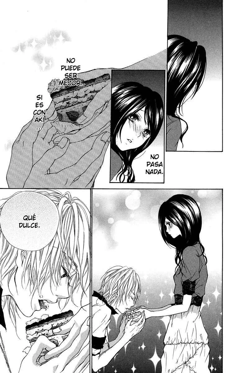 Kimi ni Moete Ii Desu ka Capítulo 3 - Page 16