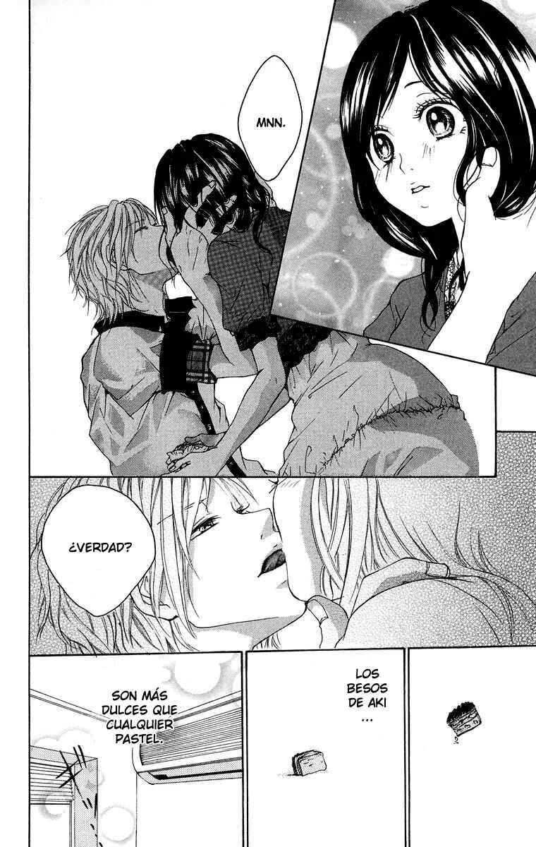 Kimi ni Moete Ii Desu ka Capítulo 3 - Page 17