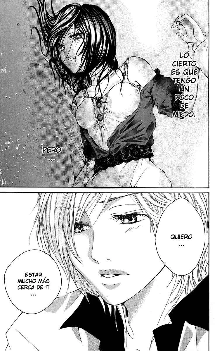 Kimi ni Moete Ii Desu ka Capítulo 3 - Page 18