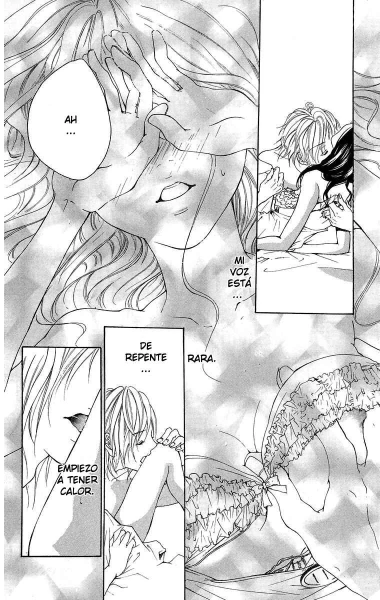 Kimi ni Moete Ii Desu ka Capítulo 3 - Page 19