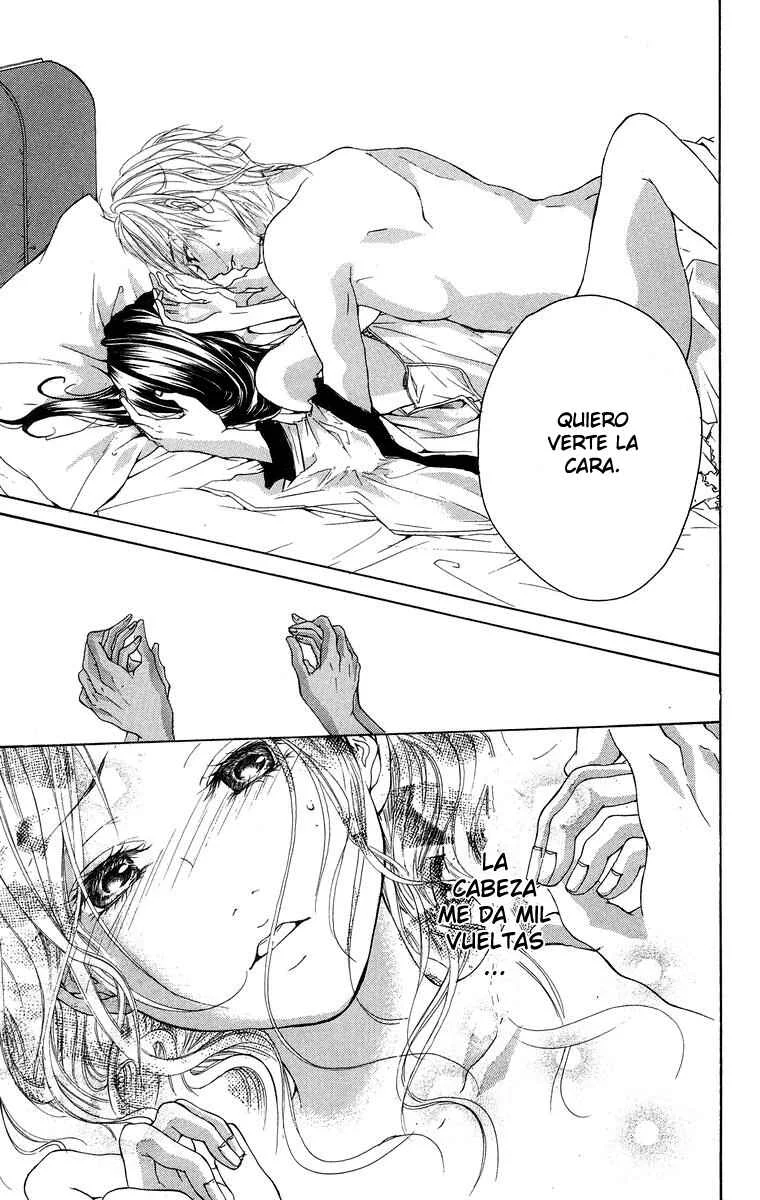 Kimi ni Moete Ii Desu ka Capítulo 3 - Page 20