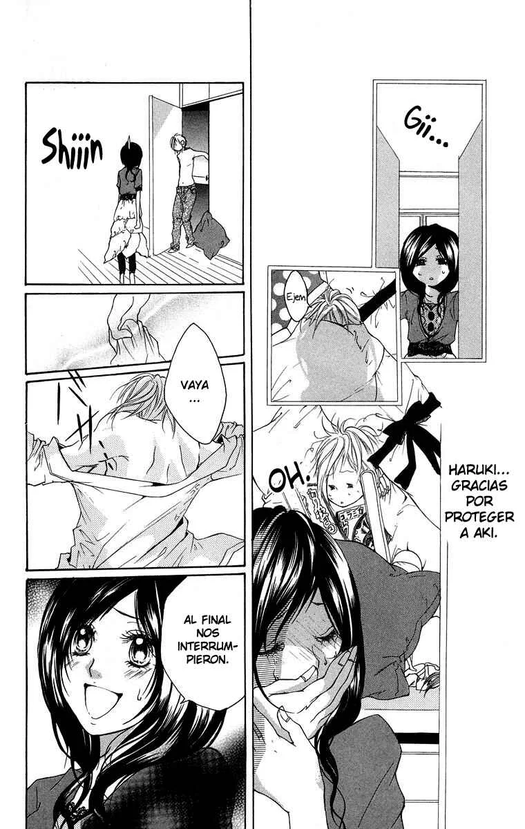 Kimi ni Moete Ii Desu ka Capítulo 3 - Page 25
