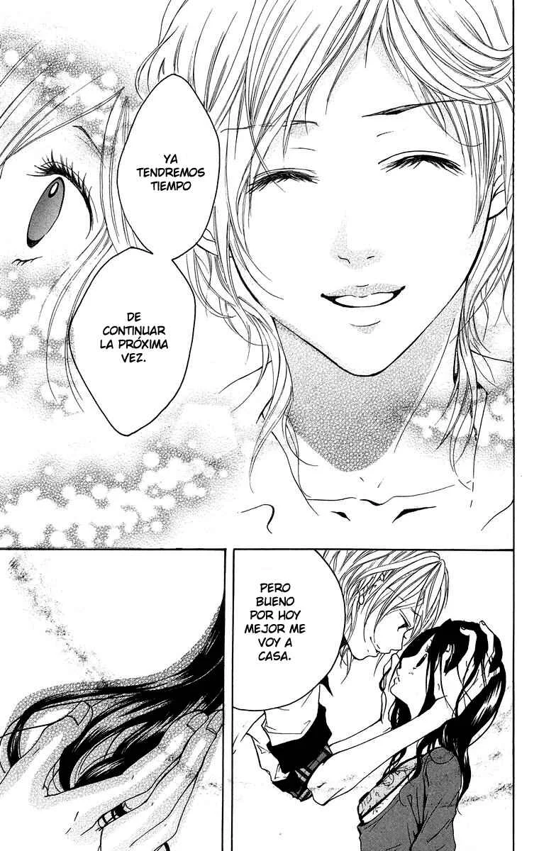 Kimi ni Moete Ii Desu ka Capítulo 3 - Page 26