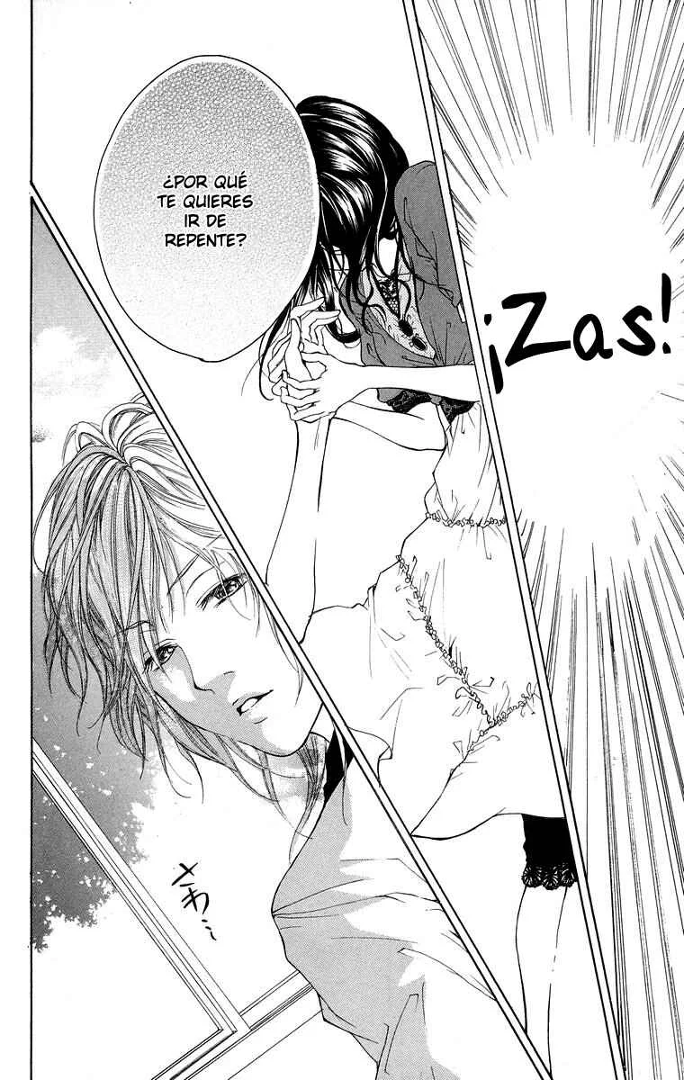Kimi ni Moete Ii Desu ka Capítulo 3 - Page 27