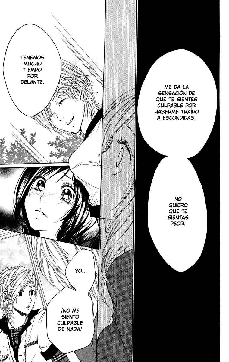 Kimi ni Moete Ii Desu ka Capítulo 3 - Page 28