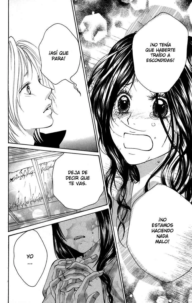 Kimi ni Moete Ii Desu ka Capítulo 3 - Page 29