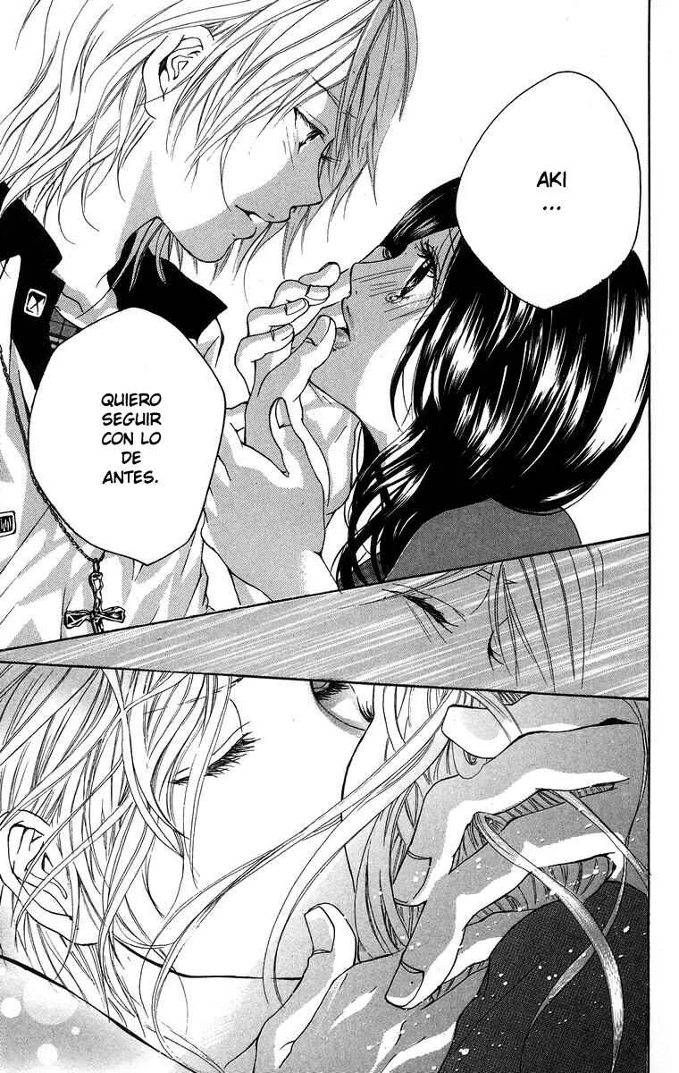 Kimi ni Moete Ii Desu ka Capítulo 3 - Page 30