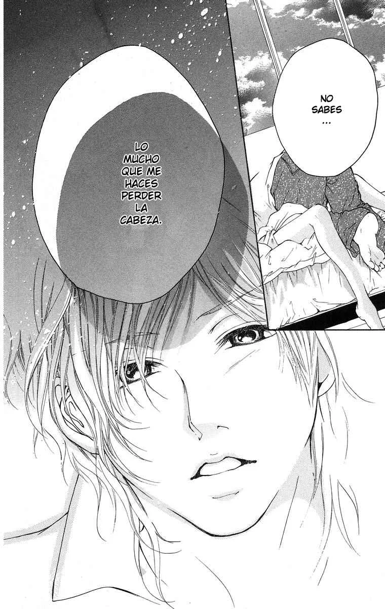 Kimi ni Moete Ii Desu ka Capítulo 3 - Page 31