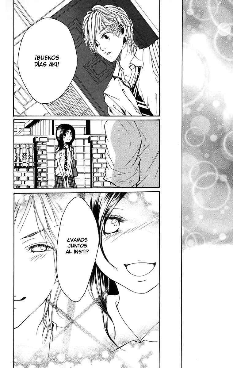 Kimi ni Moete Ii Desu ka Capítulo 3 - Page 34