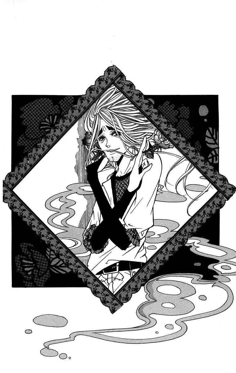 Kimi ni Moete Ii Desu ka Capítulo 3 - Page 36