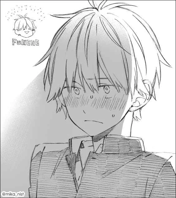 Kimi ni wa Todokanai Capítulo 4: Cita grupal (Parte 2) - Page 22