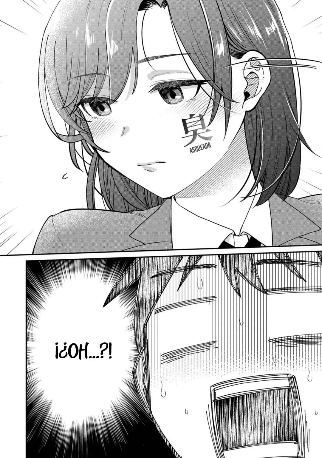 Kimi no Kokoro wo Kanjitai Capítulo 1 - Page 25