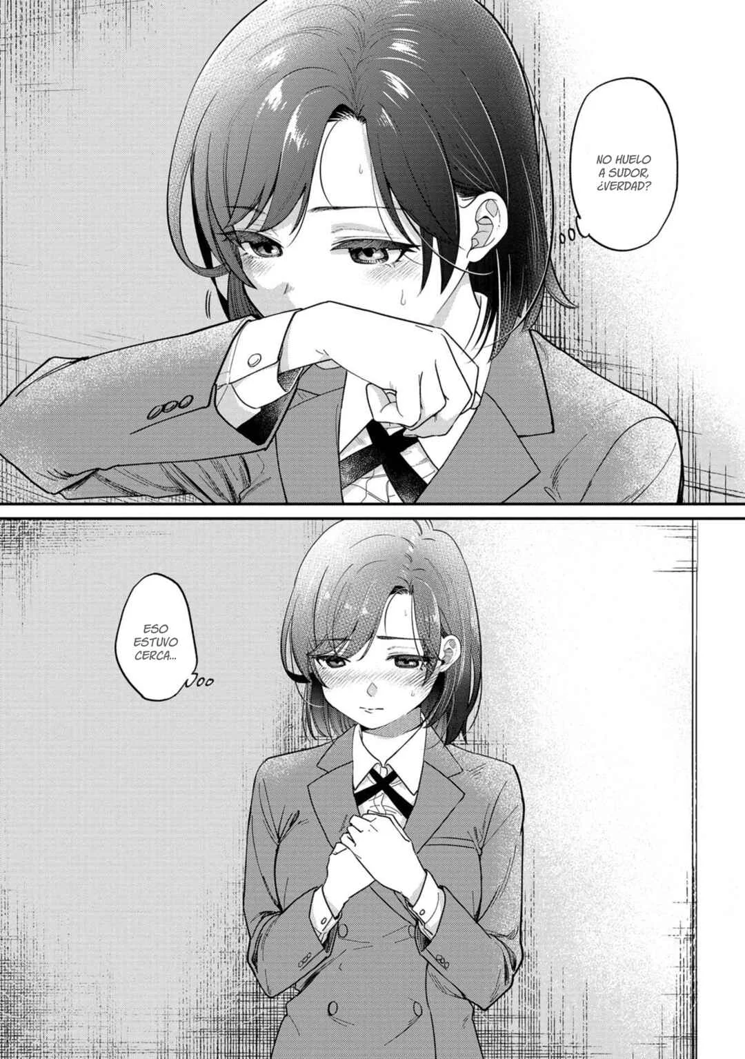 Kimi no Kokoro wo Kanjitai Capítulo 1 - Page 27