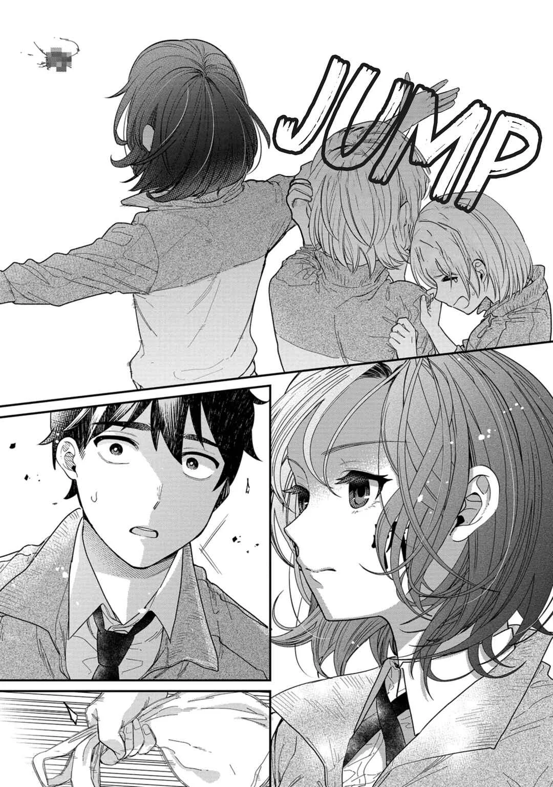 Kimi no Kokoro wo Kanjitai Capítulo 4: Esa fue la primera vez - Page 12