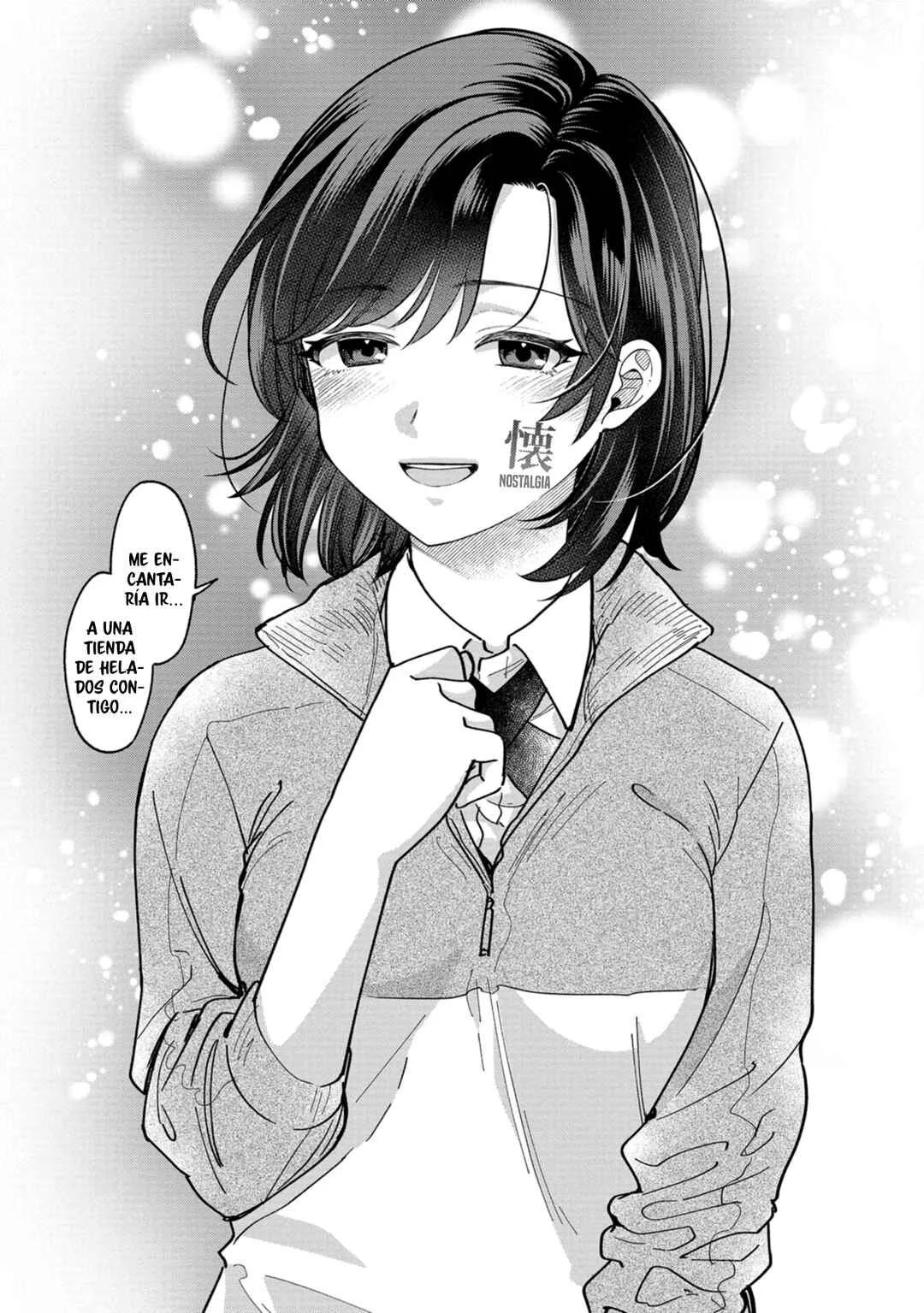 Kimi no Kokoro wo Kanjitai Capítulo 4: Esa fue la primera vez - Page 22