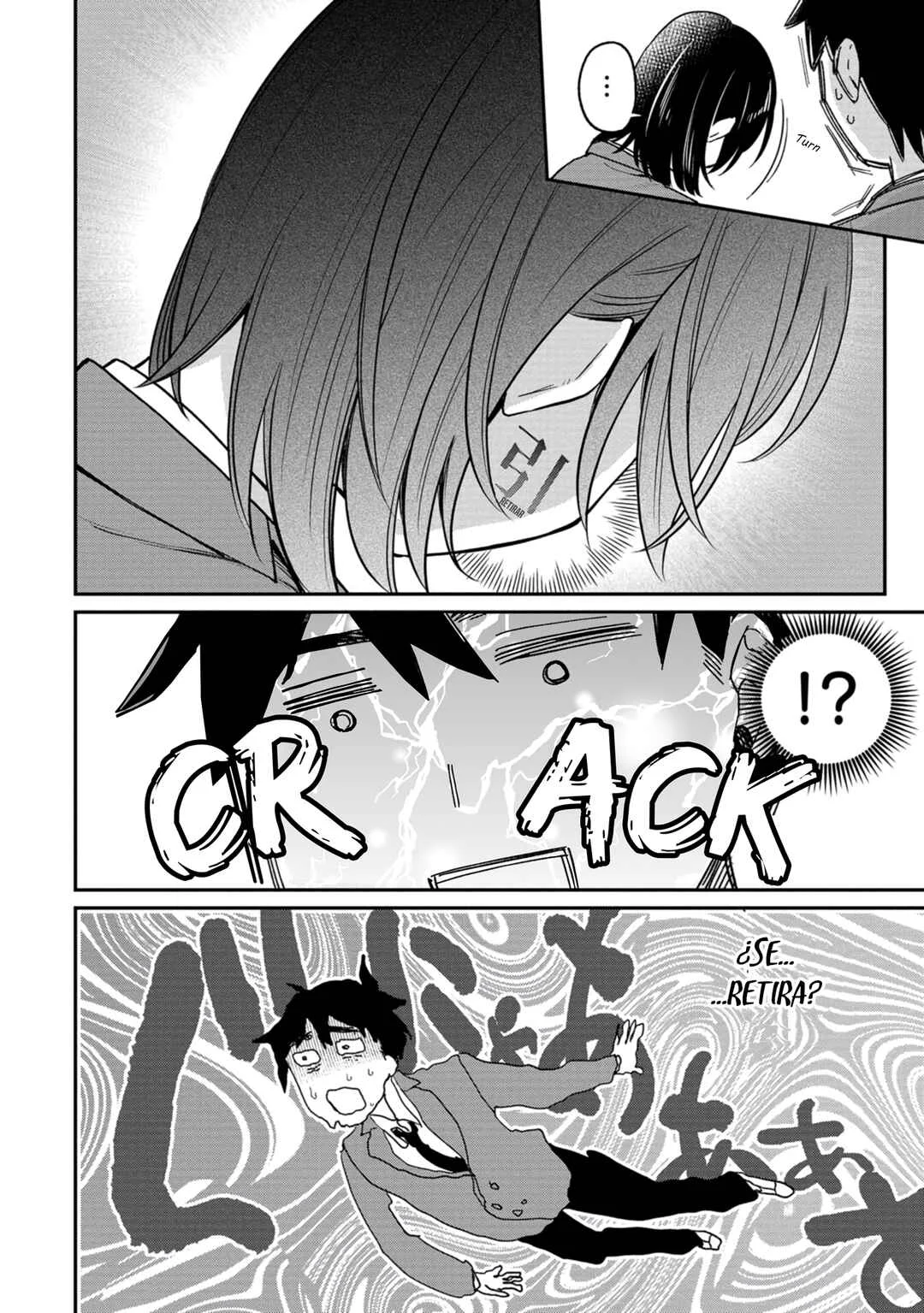 Kimi no Kokoro wo Kanjitai Capítulo 5: Qué profundos son los kanjis - Page 16