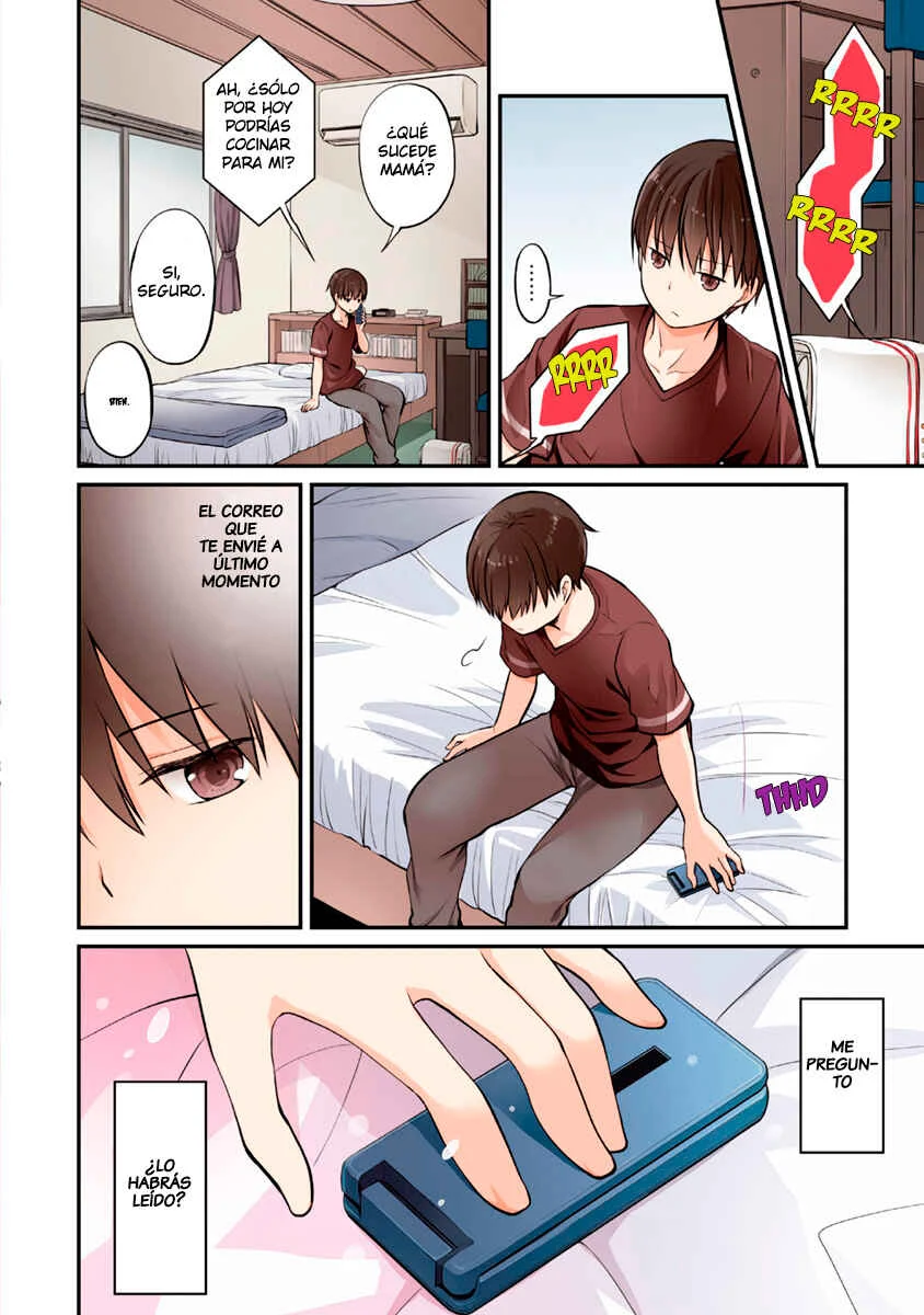 Kimi no Suizou wo Tabetai Capítulo 1: Típico Compañero de Clases - Page 6
