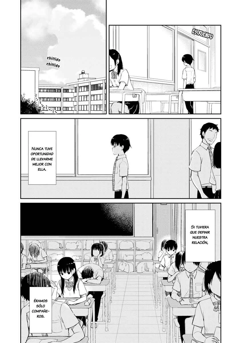 Kimi no Suizou wo Tabetai Capítulo 1: Típico Compañero de Clases - Page 12