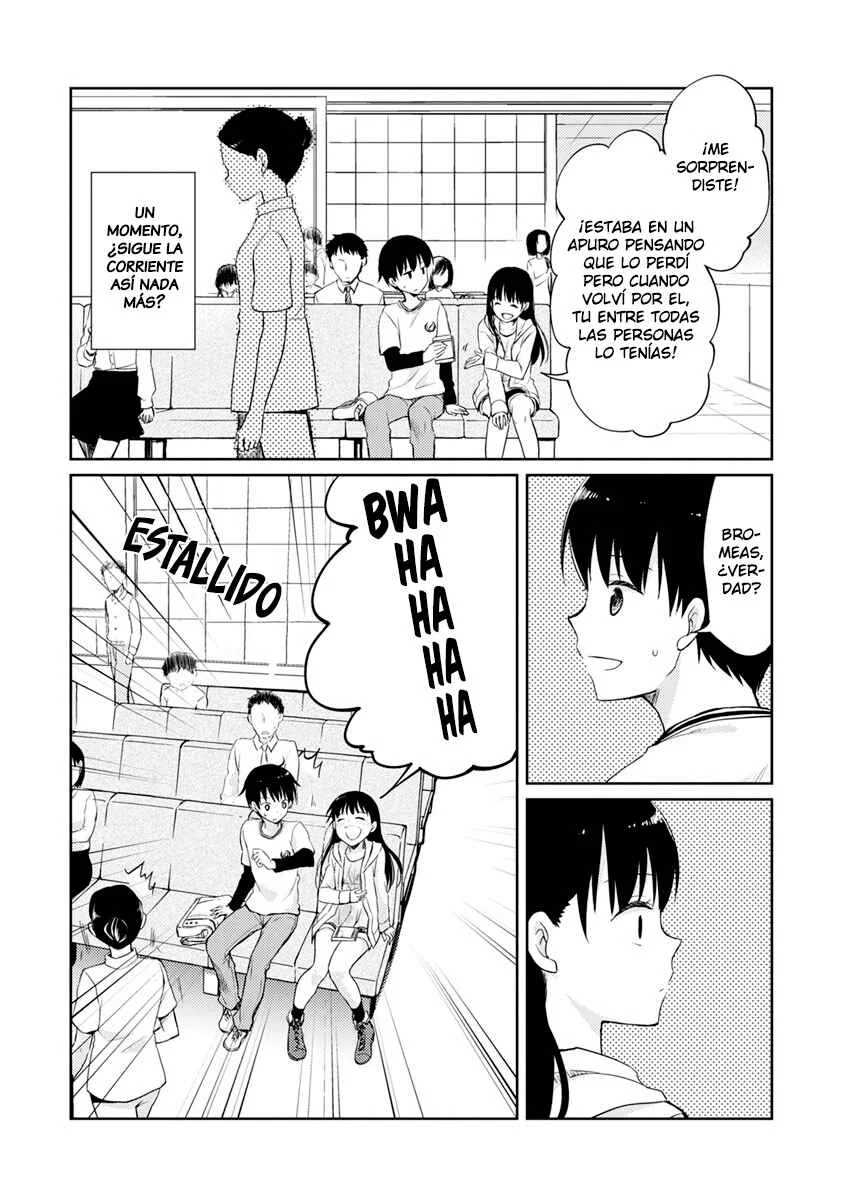 Kimi no Suizou wo Tabetai Capítulo 1: Típico Compañero de Clases - Page 29