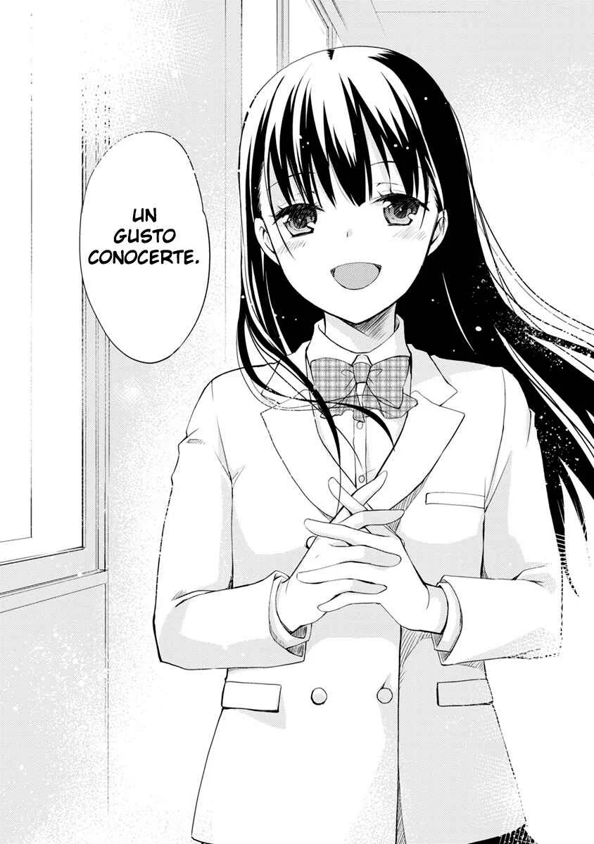 Kimi no Suizou wo Tabetai Capítulo 1: Típico Compañero de Clases - Page 33