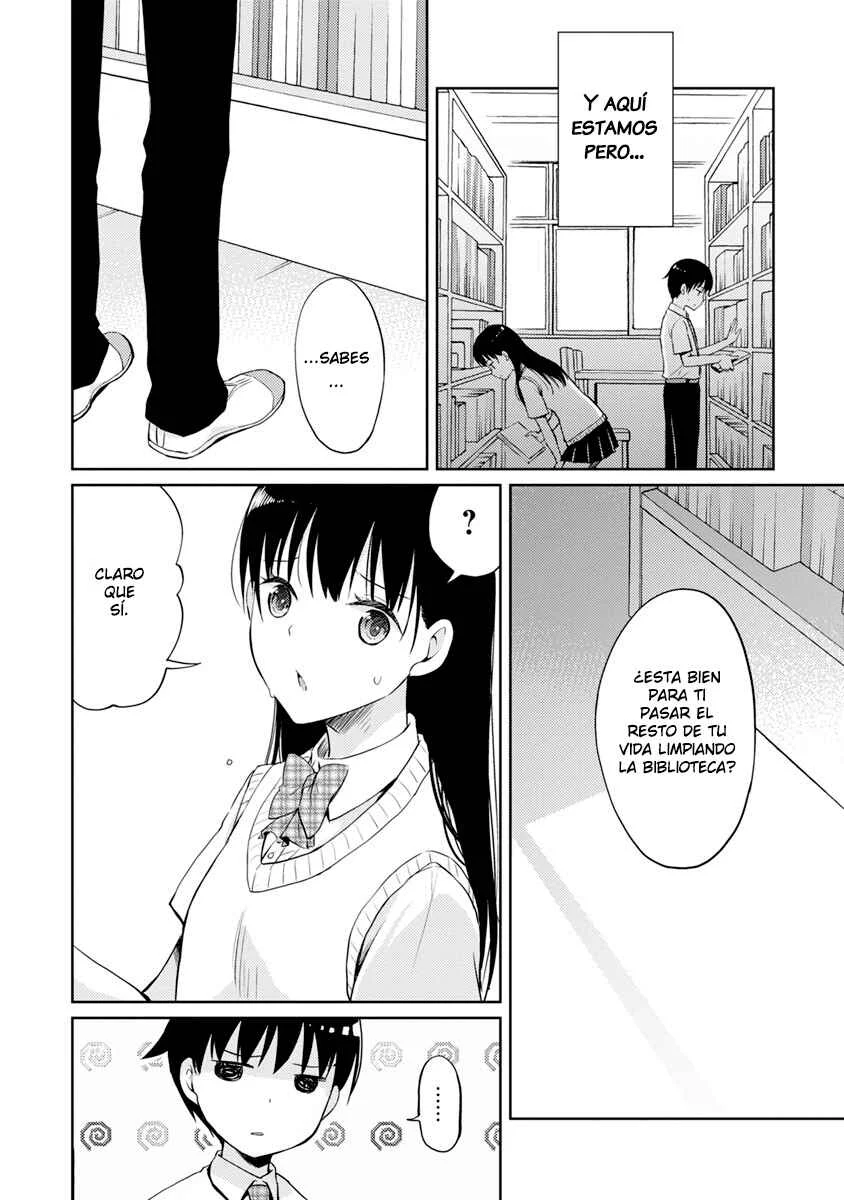 Kimi no Suizou wo Tabetai Capítulo 1: Típico Compañero de Clases - Page 34