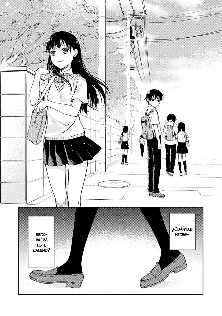 Kimi no Suizou wo Tabetai Capítulo 1: Típico Compañero de Clases - Page 39