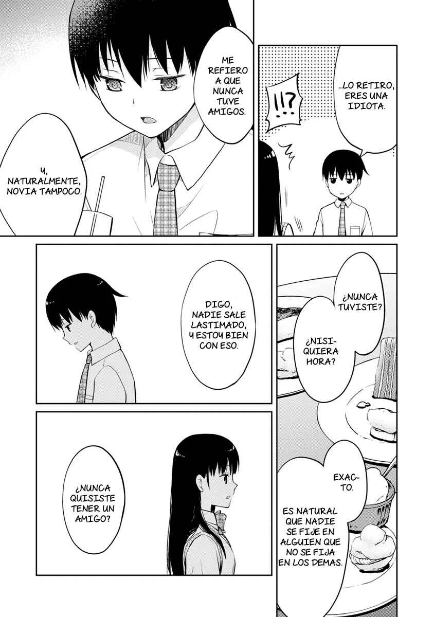Kimi no Suizou wo Tabetai Capítulo 2: Polos Opuestos - Page 24
