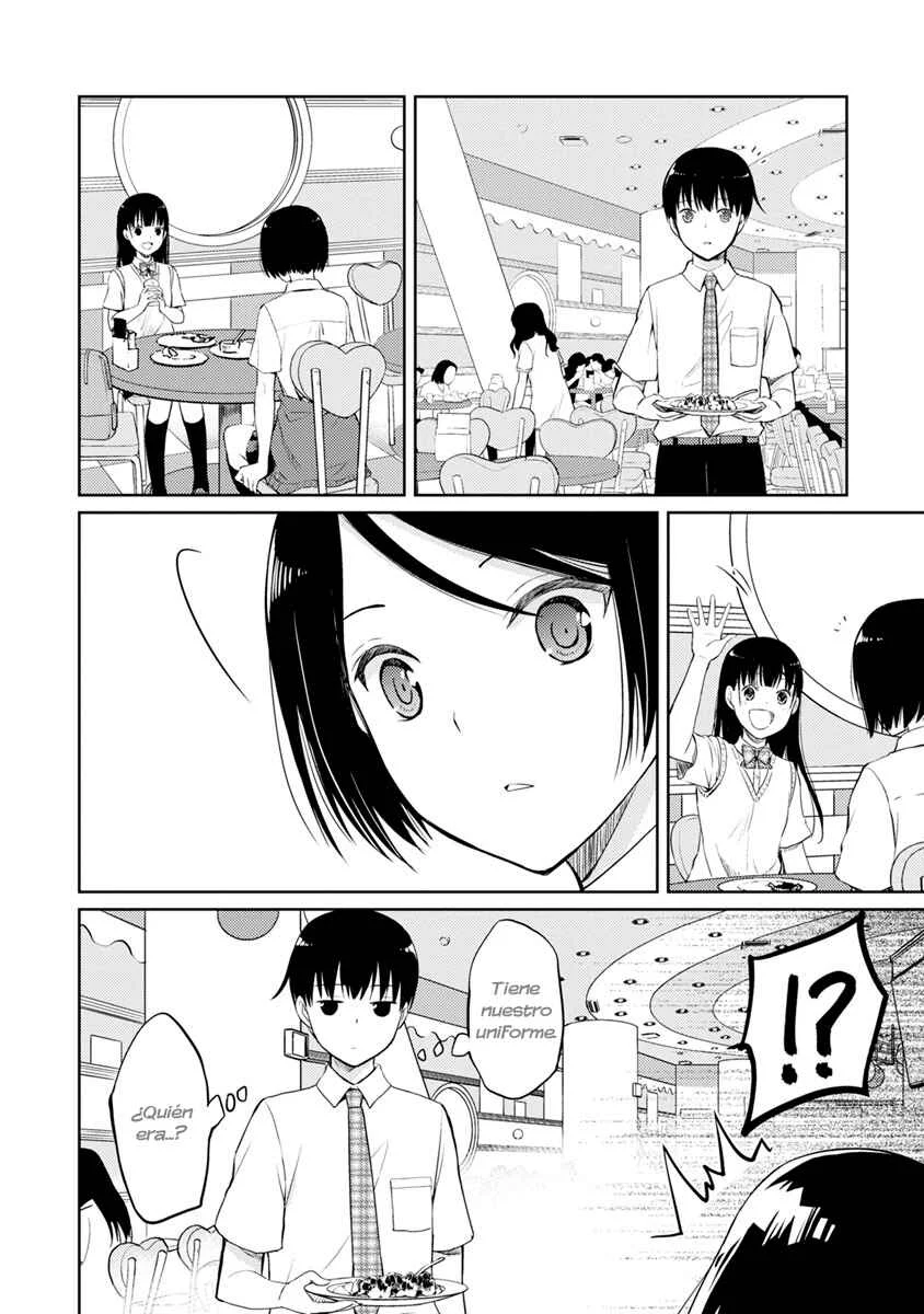 Kimi no Suizou wo Tabetai Capítulo 2: Polos Opuestos - Page 29